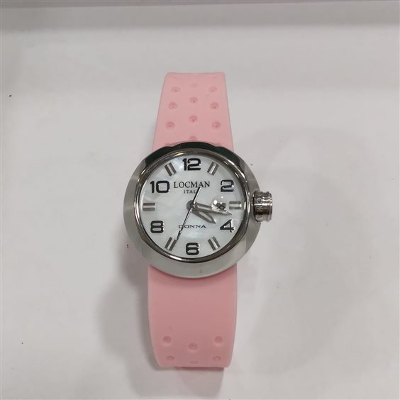 Orologio Locman Donna in Acciaio REF.421 LOCMAN DONNA - REF.421 LOCMAN DONNA